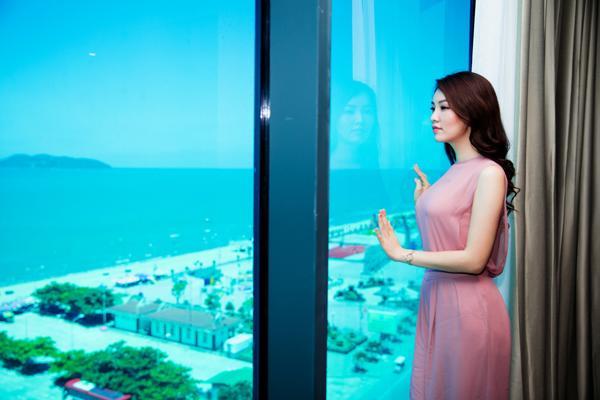 โรงแรมซัมเมอร์ เกื๋อหล่อ ภายนอก รูปภาพ