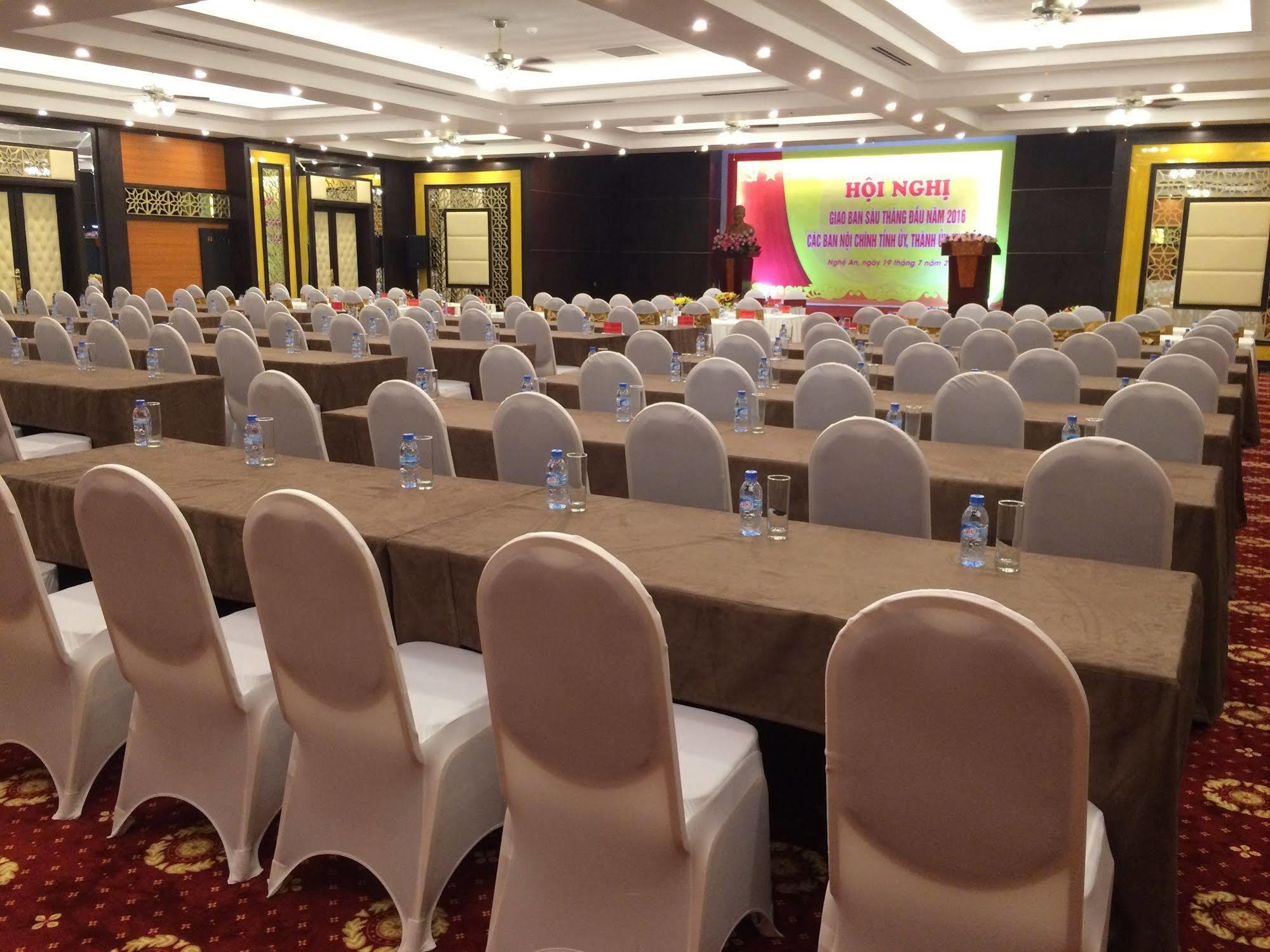 โรงแรมซัมเมอร์ เกื๋อหล่อ ภายนอก รูปภาพ
