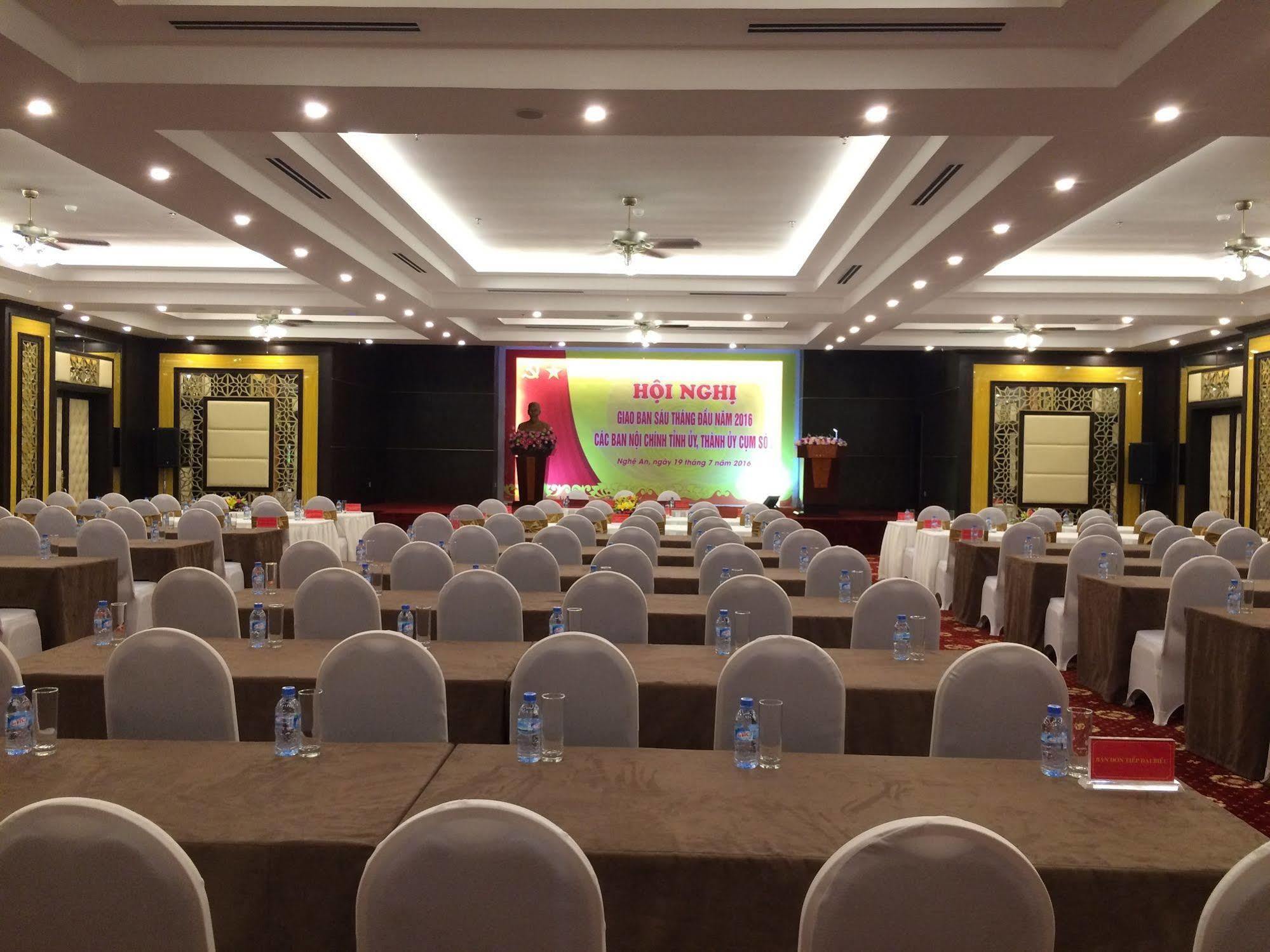 โรงแรมซัมเมอร์ เกื๋อหล่อ ภายนอก รูปภาพ